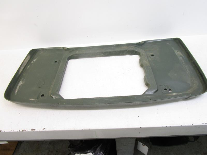 93 Honda TRX 200 D Type 2 II Rear Cover Trunk 80211-HF1-960ZB 1993